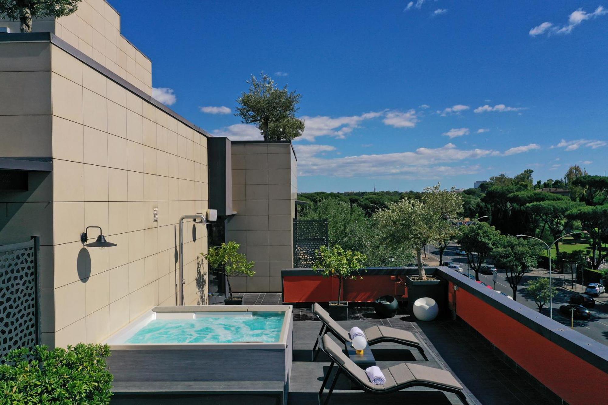 Hotel Pulitzer — Photos 3